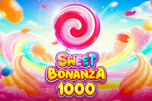 Sweet Bonanza 1000