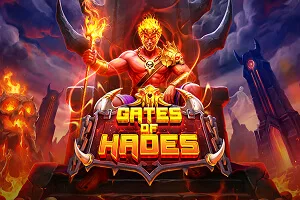 Gates of Hades