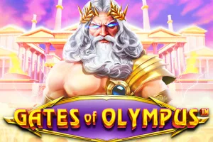 Gates of Olympus