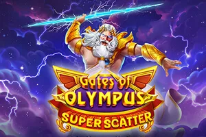 Gates of Olympus Super Scatter