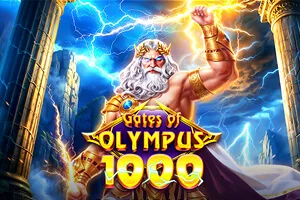 Gates of Olympus 1000