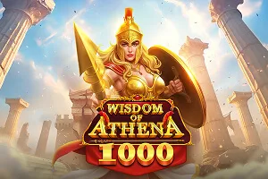 Wisdom of Athena 1000