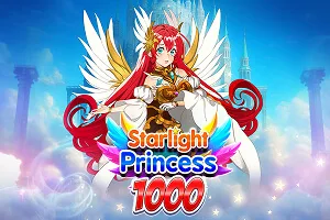 Starlight Princess 1000