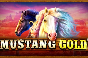 Mustang Gold