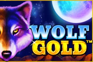 Wolf Gold