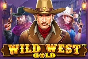 Wild West Gold