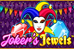Joker's Jewels