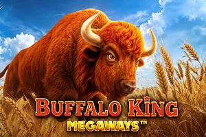 Buffalo King Megaways