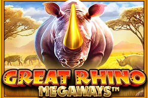 Great Rhino Megaways