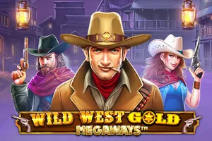 Wild West Gold Megaways