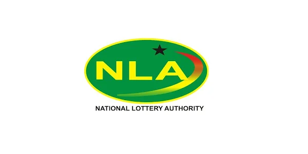 Ghana NLA National Lottery Authority