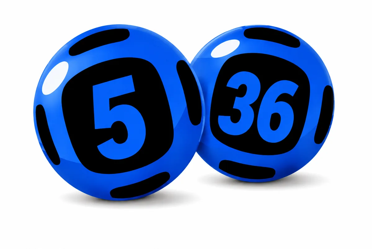 Gosloto 5/36