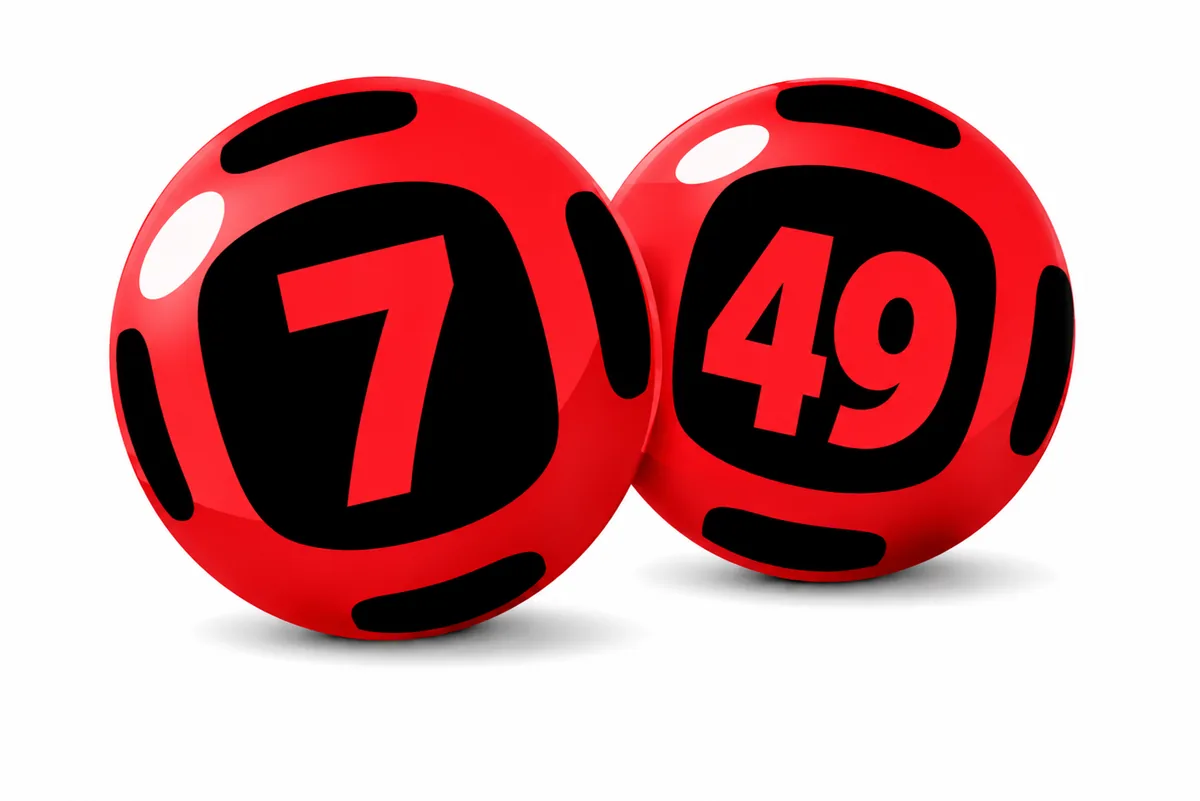 Gosloto 7/49