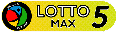 LOTTO 5 MAX