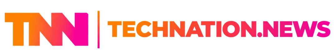 TechNation News logo